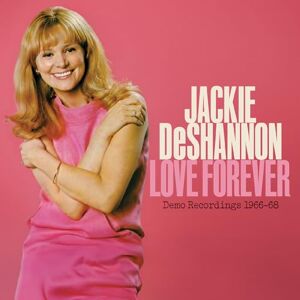 Love Forever--Demo Recordings 1966-1968 Love Forever--Demo Recordings 1966-1968