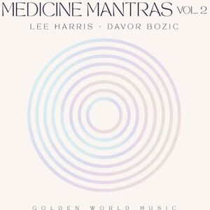 Medicine Mantras, Vol. 2 Medicine Mantras, Vol. 2