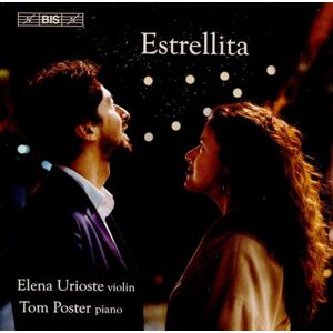 Estrellita Estrellita