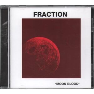 Moon Blood Moon Blood