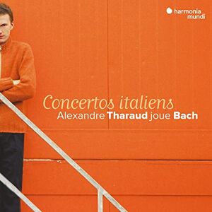 Bach: Italian Concertos Bach: Italian Concertos
