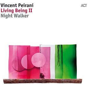 Night Walker Night Walker