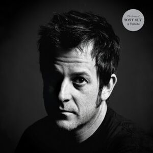 Songs Of Tony Sly: A Tribute Songs Of Tony Sly: A Tribute