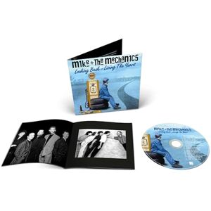 Looking Back – Living The Years Looking Back – Living The Years