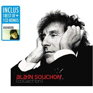 Coffret 2cd (Collection & les Raretés) Coffret 2cd (Collection & les Raretés)