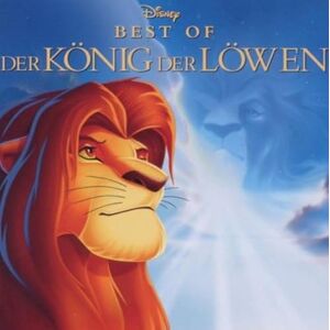 Der König der Löwen Best of Der König der Löwen Best of