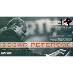 Strike Up the Band Strike Up the Band