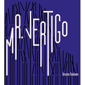 Mr. Vertigo Mr. Vertigo