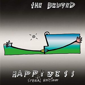 Happiness (Special Edition) (2CD) Happiness (Special Edition) (2CD)