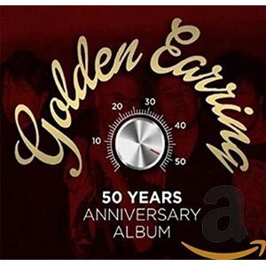 50 Years Anniversary Album 50 Years Anniversary Album