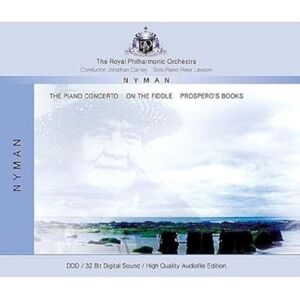 Piano Concerto (Rpo) Piano Concerto (Rpo)