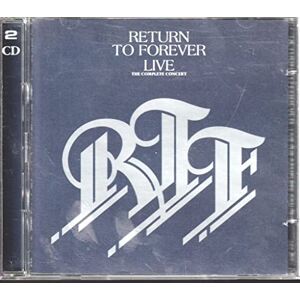 Live The Complete Concert Live The Complete Concert