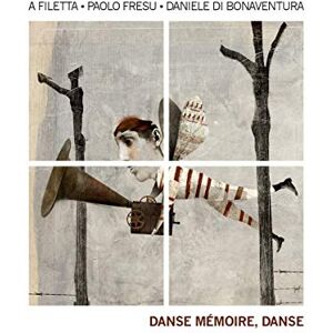 Danse Memoire, Danse Danse Memoire, Danse