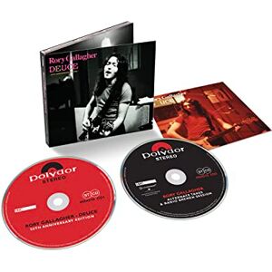 Deuce (50th Anniversary Edition) Deuce (50th Anniversary Edition)