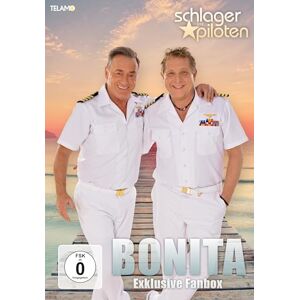 Bonita(Ltd.Fanbox Edition) Bonita(Ltd.Fanbox Edition)