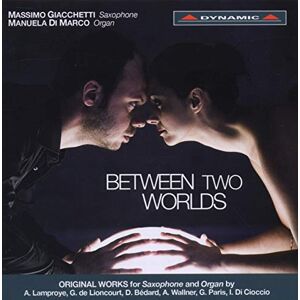 Between Two Worlds Between Two Worlds