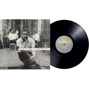 Byrd Blows on Beacon Hill (Tone Poet) Byrd Blows on Beacon Hill (Tone Poet)