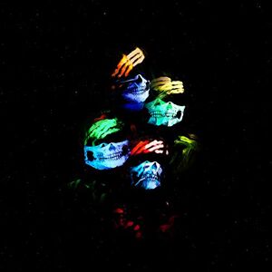 The New Death Cult The New Death Cult