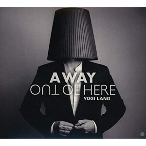A Way Out of Here (Standard-Version) A Way Out of Here (Standard-Version)