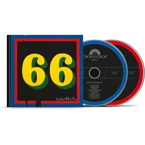 66 (Deluxe) 66 (Deluxe)