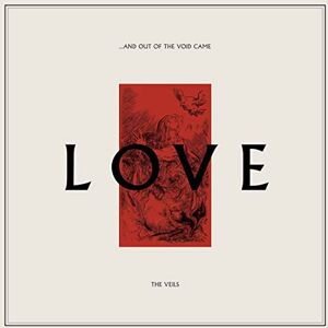 ...and Out Of The Void Came Love ...and Out Of The Void Came Love