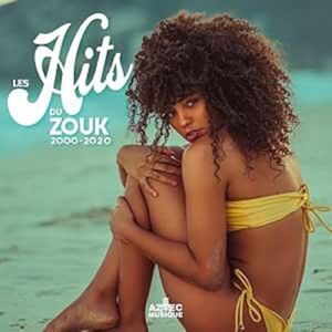 Les Hits du Zouk 2000 2020 Les Hits du Zouk 2000 2020