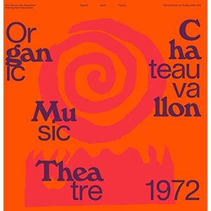 Organic Music Theatre Festival De Jazz De Ch Organic Music Theatre Festival De Jazz De Ch