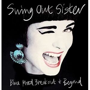 Blue Mood, Breakout And Beyond...The Early Years Part 1 (Clamshell Boxset) (8CD) Blue Mood, Breakout And Beyond...The Early Years Part 1 (Clamshell Boxset) (8CD)