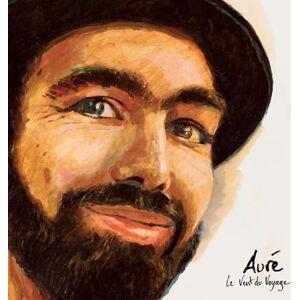 Le Vent du Voyage/Digipack Le Vent du Voyage/Digipack