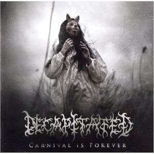 Carnival Is Forever Carnival Is Forever