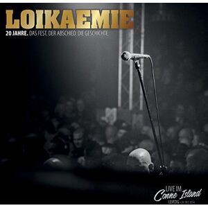 20 Jahre. das Fest. der Abschied. die Geschichte. 20 Jahre. das Fest. der Abschied. die Geschichte.