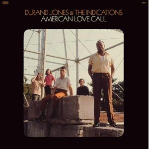 American Love Call American Love Call