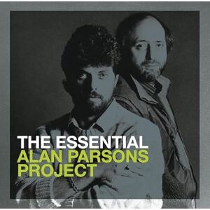 Pro-Ject The Essential Alan Parsons Project Pro-Ject The Essential Alan Parsons Project