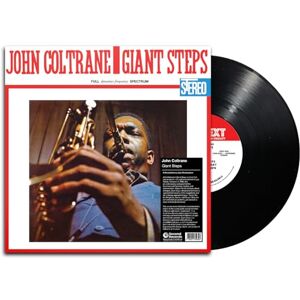 Giant Steps Giant Steps