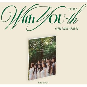 With YOU-th (Forever ver.) With YOU-th (Forever ver.)