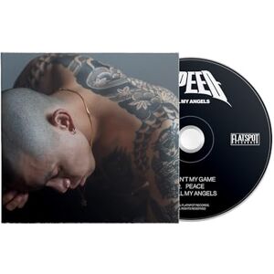 ALL MY ANGELS ALL MY ANGELS