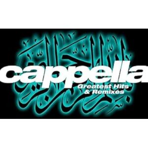 Greatest Hits & Remixes Greatest Hits & Remixes