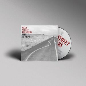 Critical Thinking (CD) Critical Thinking (CD)