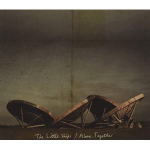 Alone Together Alone Together