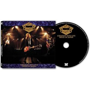 Rock In Japan Greatest Hits Live Rock In Japan Greatest Hits Live