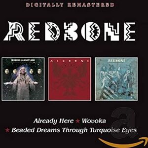 Already Here / Wovoka / Beaded Dreams Through Turquoise Eyes Already Here / Wovoka / Beaded Dreams Through Turquoise Eyes