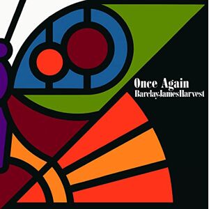 Once Again 3cd/Blu Ray Remastered And Expanded Edition Once Again 3cd/Blu Ray Remastered And Expanded Edition