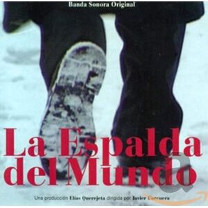 La Espalda Del Mundo La Espalda Del Mundo