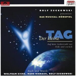 Der Kleine Tag Der Kleine Tag