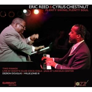 Plenty Swing, Plenty Soul Plenty Swing, Plenty Soul