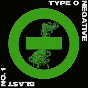 Blastbeat Tribute To Type O Negative Blastbeat Tribute To Type O Negative