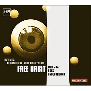 Avant Free Jazz Goes Underground Avant Free Jazz Goes Underground