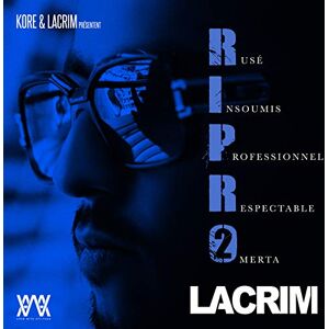 R.I.P.R.O. Vol.2 R.I.P.R.O. Vol.2