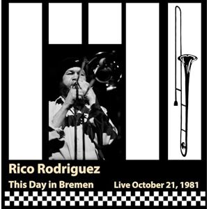 This Day in Bremen (Live, October 21, 1981) This Day in Bremen (Live, October 21, 1981)