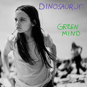 Green Mind (2CD Deluxe Expanded Edition) Green Mind (2CD Deluxe Expanded Edition)